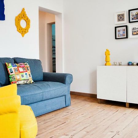 Belem Apartment Lisboa Εξωτερικό φωτογραφία