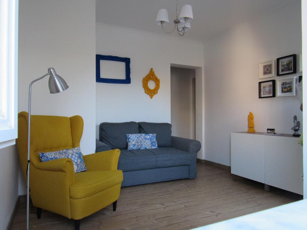 Belem Apartment Lisboa Εξωτερικό φωτογραφία