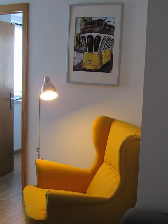 Belem Apartment Lisboa Εξωτερικό φωτογραφία