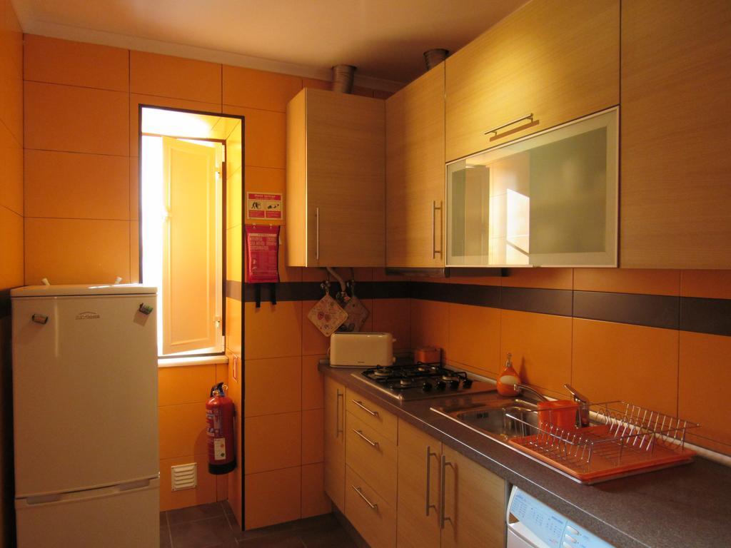 Belem Apartment Lisboa Εξωτερικό φωτογραφία