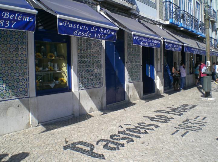 Belem Apartment Lisboa Εξωτερικό φωτογραφία