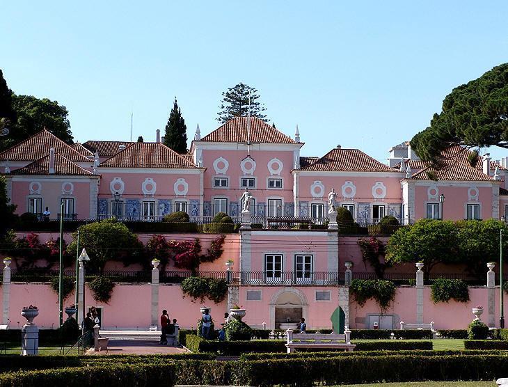 Belem Apartment Lisboa Εξωτερικό φωτογραφία