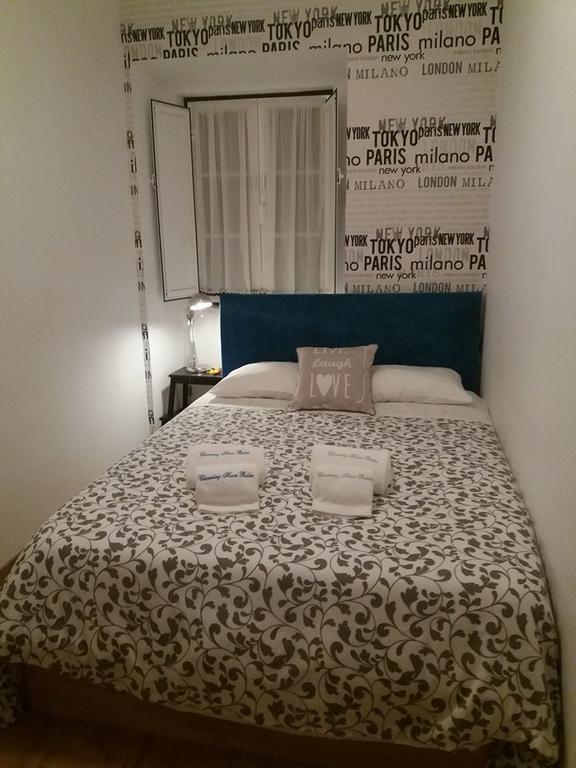 Belem Apartment Lisboa Εξωτερικό φωτογραφία