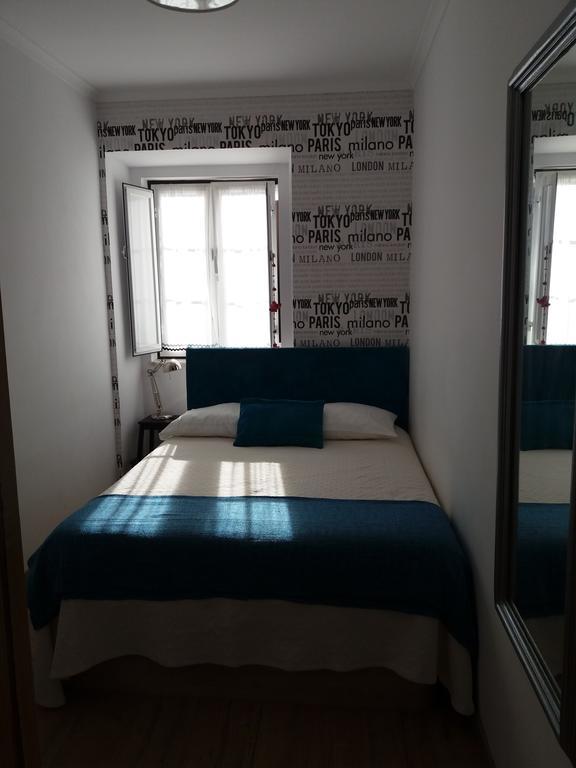 Belem Apartment Lisboa Εξωτερικό φωτογραφία
