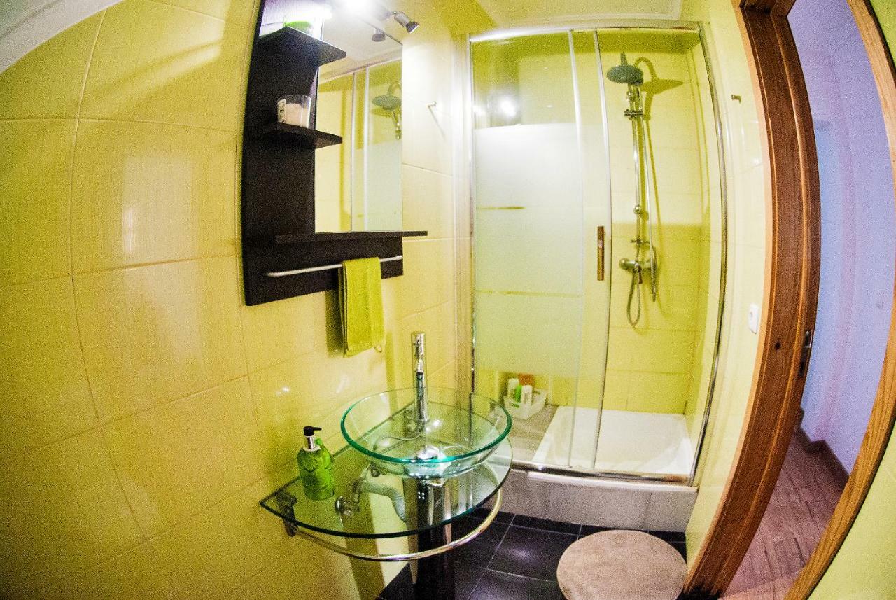 Belem Apartment Lisboa Εξωτερικό φωτογραφία