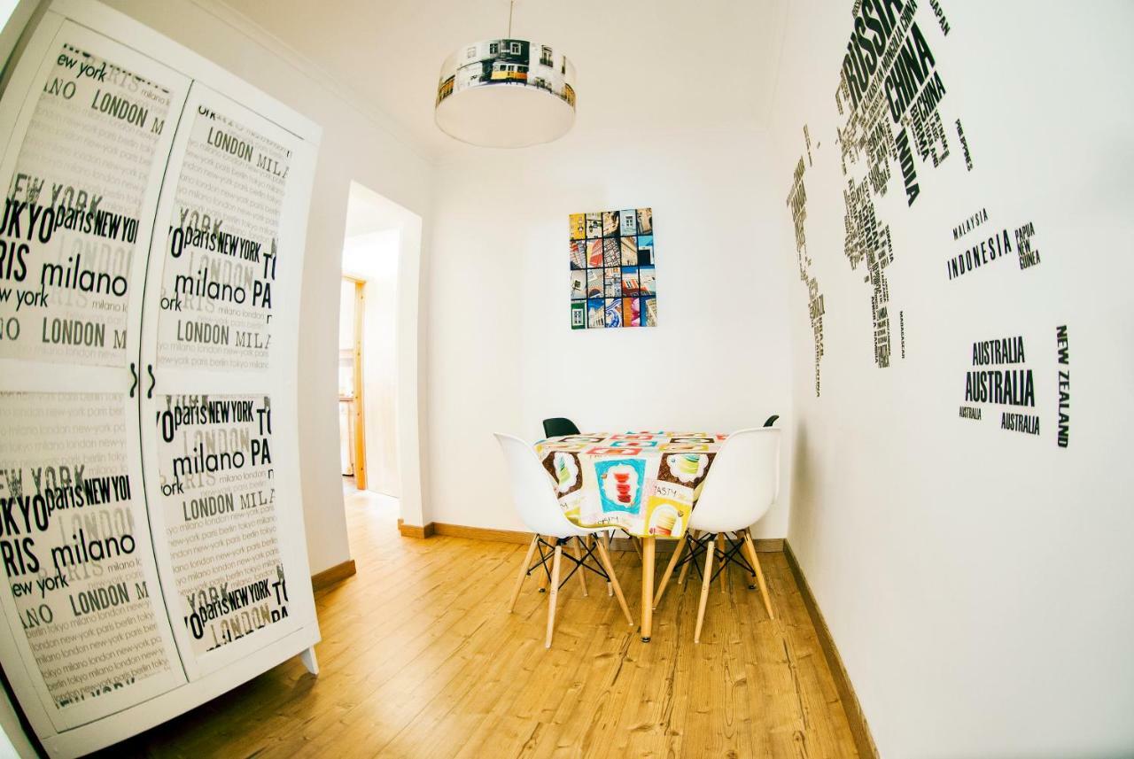 Belem Apartment Lisboa Εξωτερικό φωτογραφία