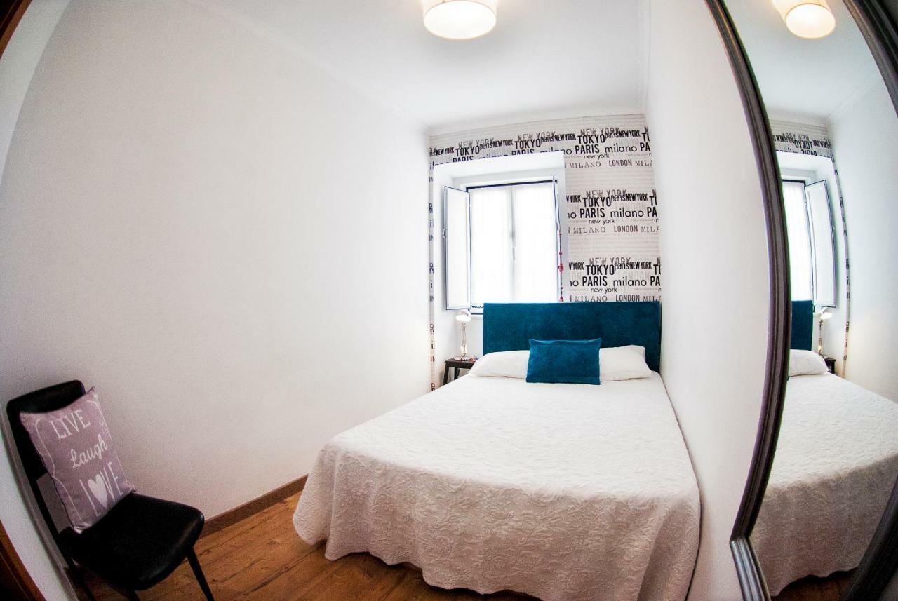 Belem Apartment Lisboa Εξωτερικό φωτογραφία