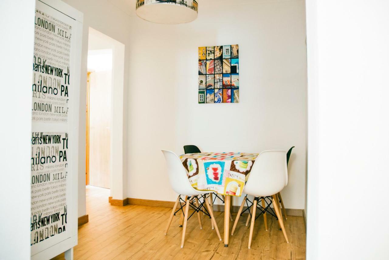 Belem Apartment Lisboa Εξωτερικό φωτογραφία