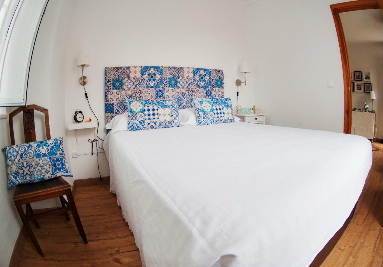 Belem Apartment Lisboa Εξωτερικό φωτογραφία
